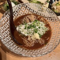 伊豆の旬 やんも 南青山店 - 