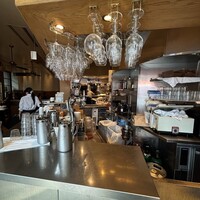 grigio la tavola - 