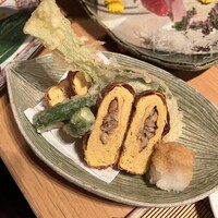 伊豆の旬 やんも 南青山店 - 