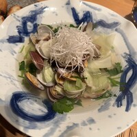 伊豆の旬 やんも 南青山店 - 