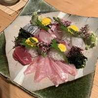 伊豆の旬 やんも 南青山店 - 