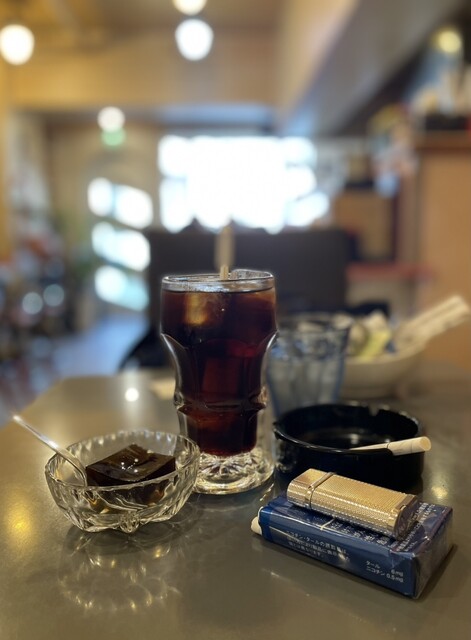 TIME （タイム） - 江戸川橋/喫茶店 | 食べログ