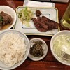 牛たん料理 閣 ブランドーム本店