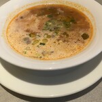 レストラン エヌ.ルトゥール - 