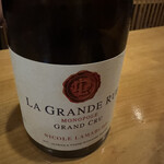 葡萄酒亭 きとう - 