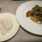 レストラン エヌ.ルトゥール - 