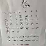 初代麺屋とのさき - 