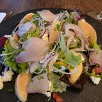 オステリア イル カスターニョ - 