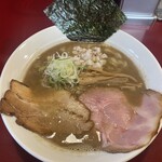 初代麺屋とのさき - 