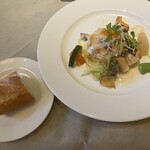 レストラン エヌ.ルトゥール - 