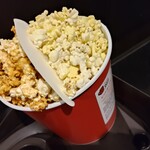 TOHOシネマズ コンセッション 上野 - 