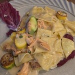 オステリア イル カスターニョ - 