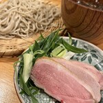 蕎麦 ちりん - 
