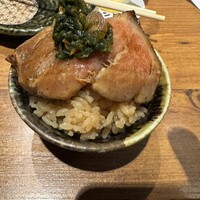 焼うお いし川 -  焼うお いし川 -