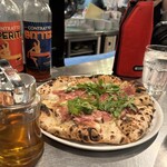 イタリアンバル UOKIN - 