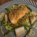 オステリア イル カスターニョ - 