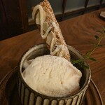 オステリア イル カスターニョ - 