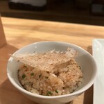 鉄板焼き あおやま - 