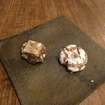 オステリア イル カスターニョ - 