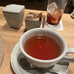 鉄板焼き あおやま - 