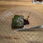 鉄板焼き あおやま - 