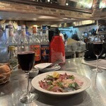 イタリアンバル UOKIN 池袋店 - 