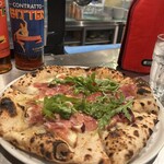 イタリアンバル UOKIN - 