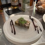 イタリアンバル UOKIN 池袋店 - 