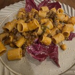 オステリア イル カスターニョ - 