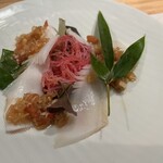 鉄板焼き あおやま - 