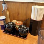 家系らーめん押忍 - 