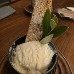 オステリア イル カスターニョ - 