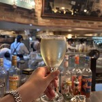 イタリアンバル UOKIN - 