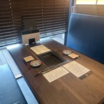 牛の達人 浅草店 - 