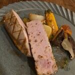 オステリア イル カスターニョ - 