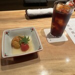 鉄板焼き あおやま - 