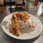 イタリアンバル UOKIN - 