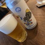 オステリア イル カスターニョ - 