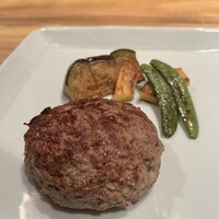 鉄板焼き あおやま - 