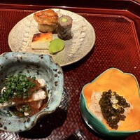 西麻布 大嶋 - 