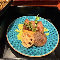 西麻布 大嶋 - 