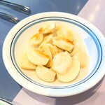 焼肉レストラン清光 - 