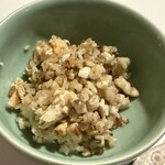 割烹しげはま - 料理写真: