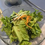 焼肉レストラン清光 - 