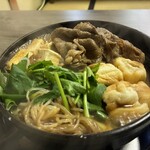 すき焼き キムラ - 出来上がり⭐︎
