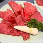 焼肉レストラン清光 - 