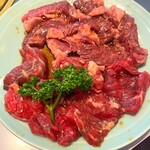 焼肉レストラン清光 - 