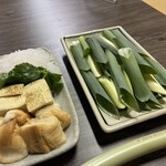 すき焼き キムラ - 異論はあるでしょうが、、玉ねぎ抜き( ˘ω˘ )。その代わりネギ多め！