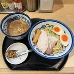 つけ麺 たけもと - 