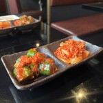 TOKYO焼肉ごぉ 本店 - 